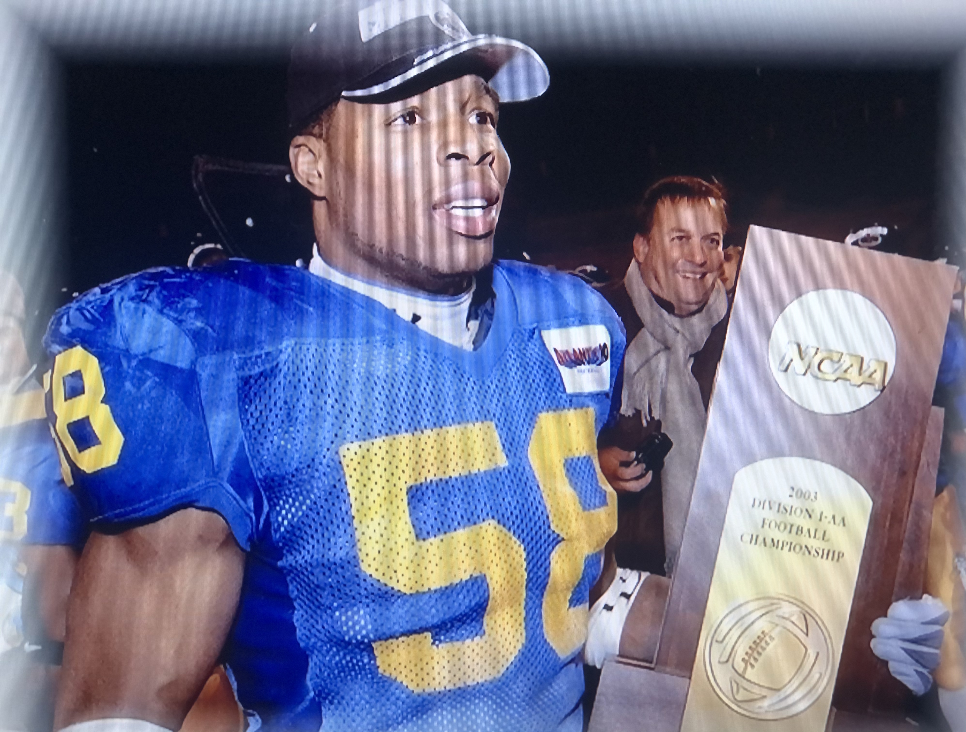 2003 NCAA Division I-AA Champions